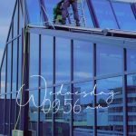 Glas- und Fassadenreinigung