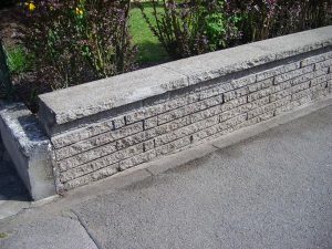 Terrassen- und Steinreinigung detail-17