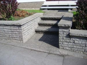 Terrassen- und Steinreinigung detail-18